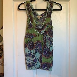 Free People Tank